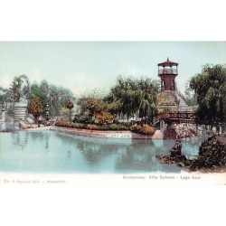 Rare collectable postcards of Uruguay. Vintage Postcards of Uruguay