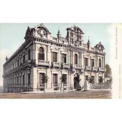 Rare collectable postcards of Uruguay. Vintage Postcards of Uruguay