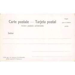 Rare collectable postcards of Uruguay. Vintage Postcards of Uruguay