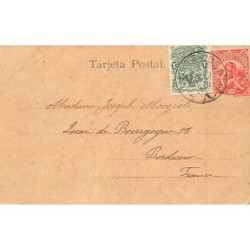 Rare collectable postcards of Uruguay. Vintage Postcards of Uruguay