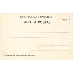 Rare collectable postcards of Uruguay. Vintage Postcards of Uruguay