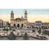 Rare collectable postcards of Uruguay. Vintage Postcards of Uruguay
