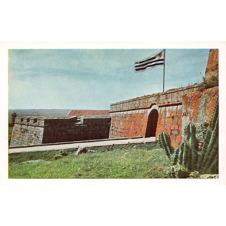 Rare collectable postcards of Uruguay. Vintage Postcards of Uruguay