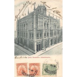 Rare collectable postcards of Uruguay. Vintage Postcards of Uruguay