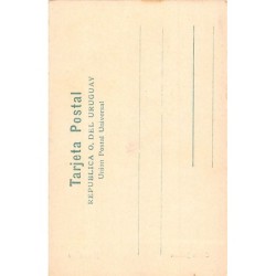 Rare collectable postcards of Uruguay. Vintage Postcards of Uruguay
