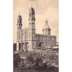 Rare collectable postcards of Uruguay. Vintage Postcards of Uruguay