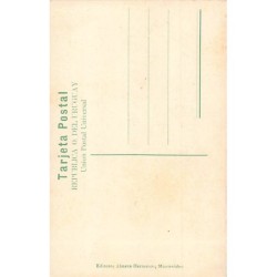 Rare collectable postcards of Uruguay. Vintage Postcards of Uruguay