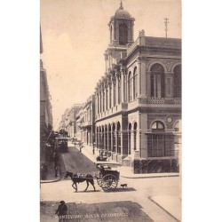 Rare collectable postcards of Uruguay. Vintage Postcards of Uruguay