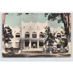 Rare collectable postcards of Burkina Faso (Upper Volta). Vintage Postcards of Burkina Faso (Upper Volta)