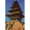 Rare collectable postcards of Nepal. Vintage Postcards of Nepal