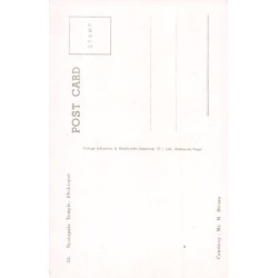 Rare collectable postcards of Nepal. Vintage Postcards of Nepal