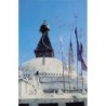 Rare collectable postcards of Nepal. Vintage Postcards of Nepal
