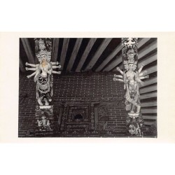 Rare collectable postcards of Nepal. Vintage Postcards of Nepal