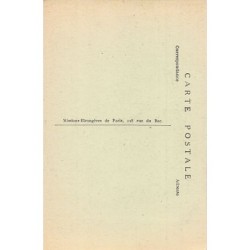 Rare collectable postcards of Tibet. Vintage Postcards of Tibet