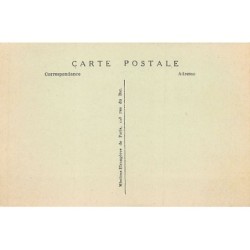 Rare collectable postcards of Tibet. Vintage Postcards of Tibet