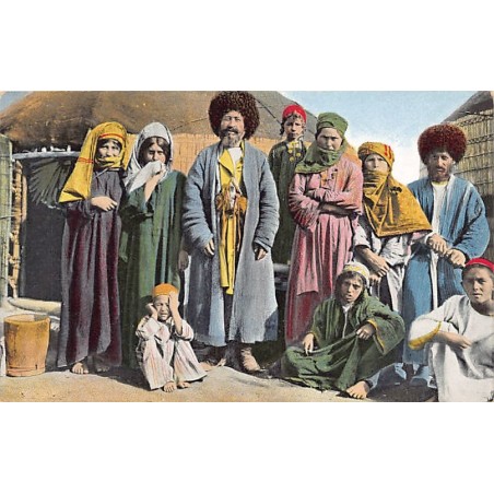 Rare collectable postcards of Turkmenistan. Vintage Postcards of Turkmenistan