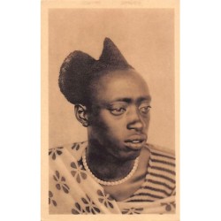 Rare collectable postcards of Rwanda. Vintage Postcards of Rwanda