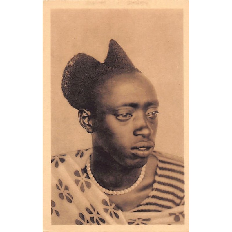 Rare collectable postcards of Rwanda. Vintage Postcards of Rwanda