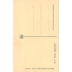 Rare collectable postcards of Rwanda. Vintage Postcards of Rwanda