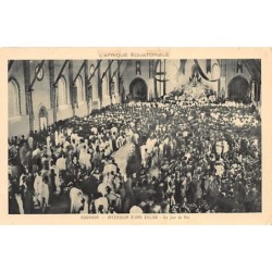 Rare collectable postcards of Rwanda. Vintage Postcards of Rwanda