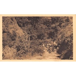 Rare collectable postcards of Rwanda. Vintage Postcards of Rwanda