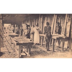 Rare collectable postcards of Rwanda. Vintage Postcards of Rwanda