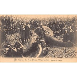 Rare collectable postcards of Rwanda. Vintage Postcards of Rwanda