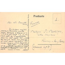 Rare collectable postcards of Cameroon. Vintage Postcards of Cameroon