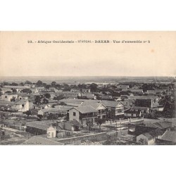 Rare collectable postcards of Senegal. Vintage Postcards of Senegal