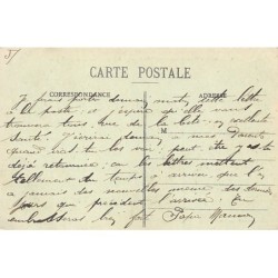 Rare collectable postcards of Senegal. Vintage Postcards of Senegal