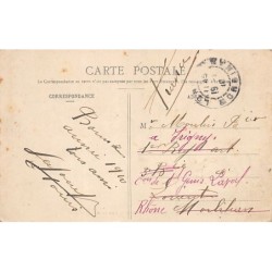 Rare collectable postcards of Senegal. Vintage Postcards of Senegal