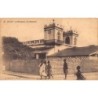 Rare collectable postcards of Senegal. Vintage Postcards of Senegal