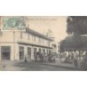 Rare collectable postcards of Senegal. Vintage Postcards of Senegal