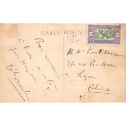 Rare collectable postcards of Senegal. Vintage Postcards of Senegal