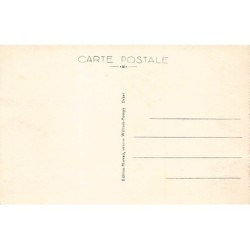 Rare collectable postcards of Senegal. Vintage Postcards of Senegal