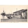 Rare collectable postcards of Senegal. Vintage Postcards of Senegal