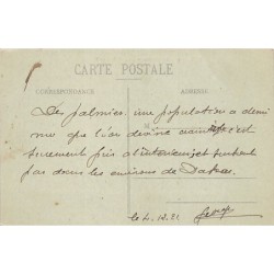 Rare collectable postcards of Senegal. Vintage Postcards of Senegal