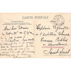Rare collectable postcards of Senegal. Vintage Postcards of Senegal
