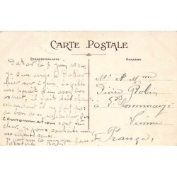 Rare collectable postcards of Senegal. Vintage Postcards of Senegal