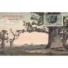 Rare collectable postcards of Senegal. Vintage Postcards of Senegal
