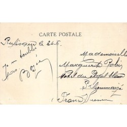 Rare collectable postcards of Senegal. Vintage Postcards of Senegal