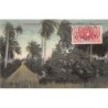 Rare collectable postcards of Senegal. Vintage Postcards of Senegal