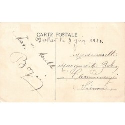 Rare collectable postcards of Senegal. Vintage Postcards of Senegal