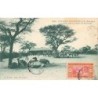 Rare collectable postcards of Senegal. Vintage Postcards of Senegal