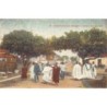 Rare collectable postcards of Senegal. Vintage Postcards of Senegal