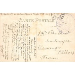 Rare collectable postcards of Senegal. Vintage Postcards of Senegal