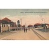 Rare collectable postcards of Senegal. Vintage Postcards of Senegal