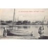 Rare collectable postcards of Senegal. Vintage Postcards of Senegal