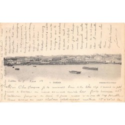 Rare collectable postcards of Senegal. Vintage Postcards of Senegal