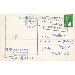 Rare collectable postcards of ITALIA Italy. Vintage Postcards of ITALIA Italy